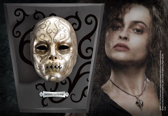 Bellatrix Mask