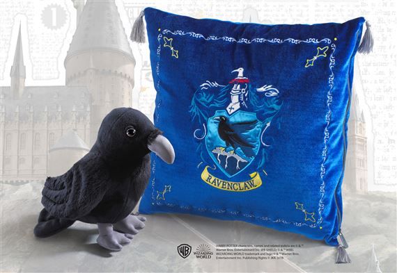 Harry Potter Plush Ravenclaw House Mascot