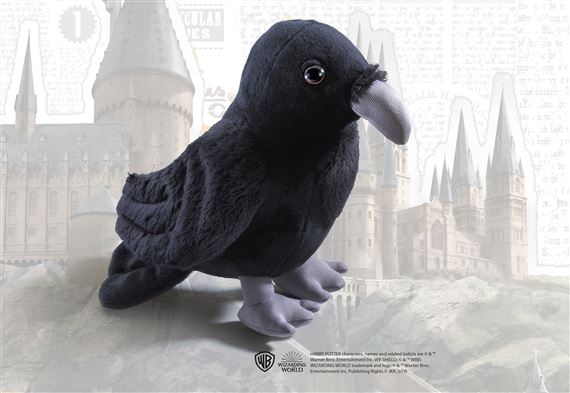 Harry Potter Plush Ravenclaw House Mascot