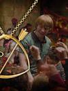 Ron's Sweetheart Necklace