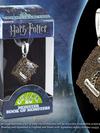 Lumos HP Charm # 16 - Monster Book of Monsters