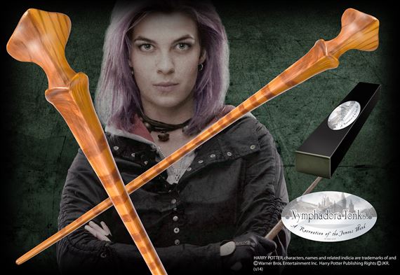 Tonks Wand