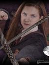 Ginny Weasley Wand