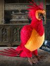 Fawkes The Phoenix Collector Plush