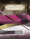 Wand of Seraphina Picquery in Collector's Box