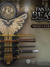 Fantastic Beasts Wand Set