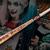 Harley Quinn Baseball Bat