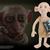 Dobby Collector Plush