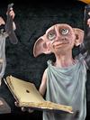 Dobby Sculpture