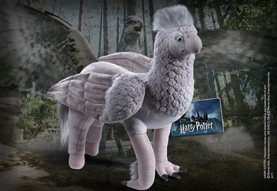 Buckbeak Collector Plush