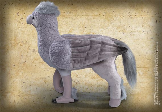 Buckbeak Collector Plush