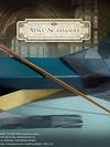 Wand of Newt Scamander in Collector's Box