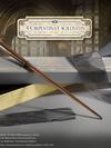 Wand of Porpentina Goldstein in Collector's Box