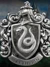 Slytherin Crest Wall Art