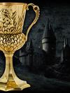 The Hufflepuff Cup