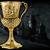 The Hufflepuff Cup