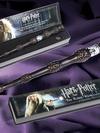 Dumbledore Illuminating Wand