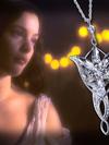 The Evenstar Pendant of Arwen