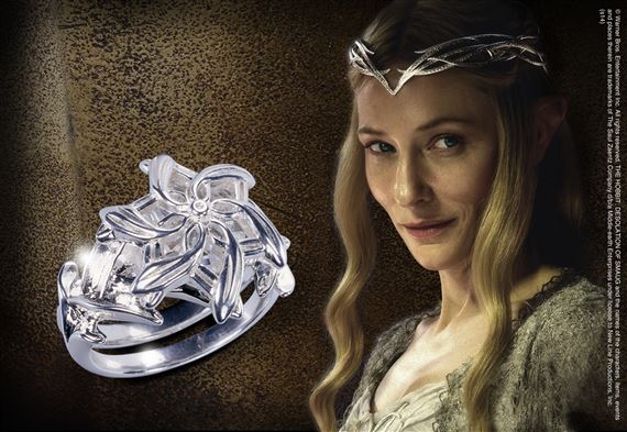 Ring of Galadriel