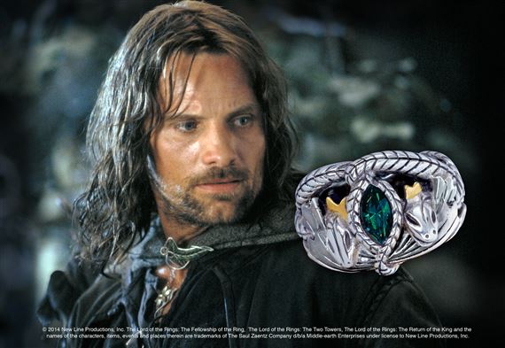 Ring of Aragorn