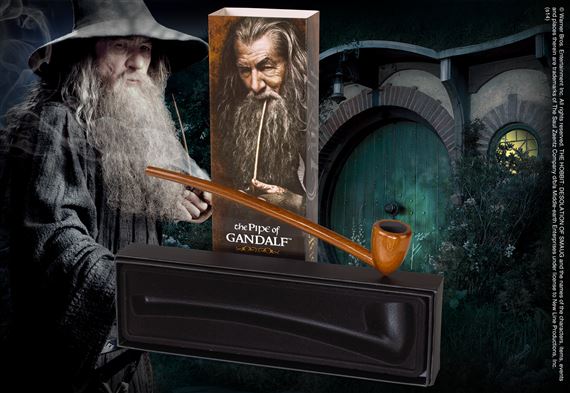 Gandalf's Pipe