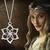 Galadriel Flower Necklace