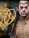 Elrond's Brooch