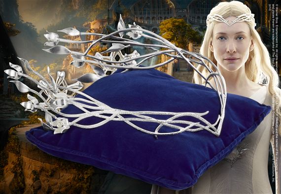 Galadriel Headdress