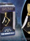 Lumos HP Charm # 11 - Tom Riddle's Diary