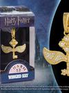 Lumos HP Charm # 12 - Winged Key