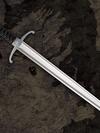 Longclaw Letter Opener