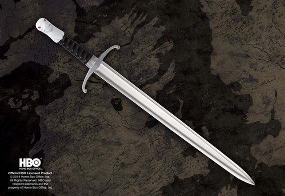 Longclaw Letter Opener