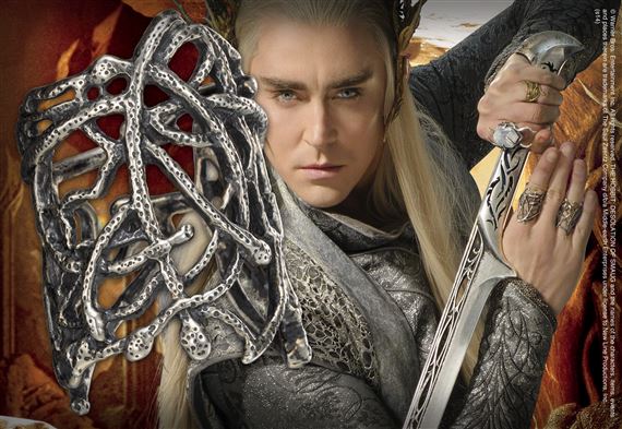 Thranduil Mirkwood Ring