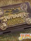 Jumanji Mini Prop Replica Board ( Electronic )