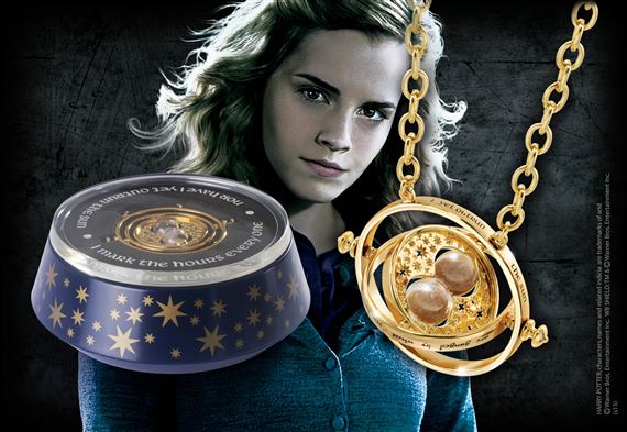 Time-Turner Special Edition