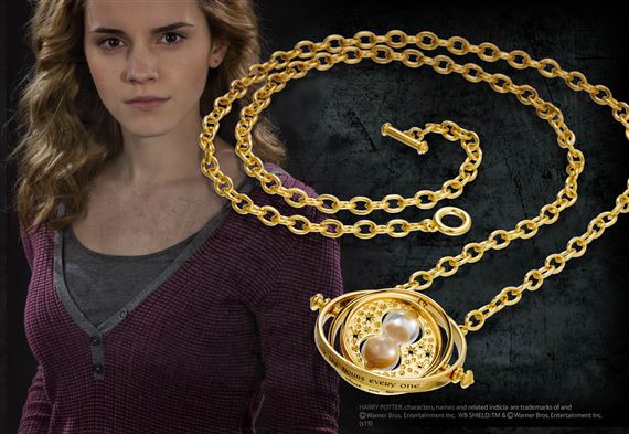 Time-Turner Special Edition