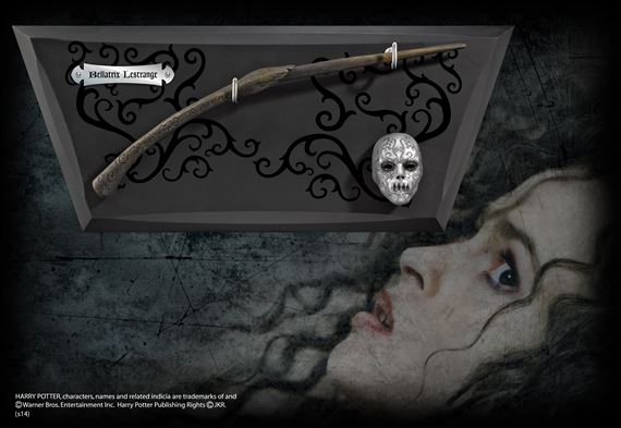 Bellatrix's Wand