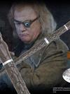 Alastor "Mad-Eye" Moody Wand