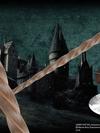 Xenophilius Lovegood Wand