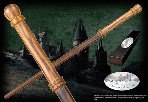 Goyle Wand