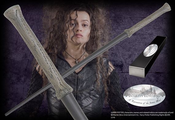 Bellatrix Wand