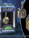 Lumos HP Charm # 24 - Slytherin's Locket