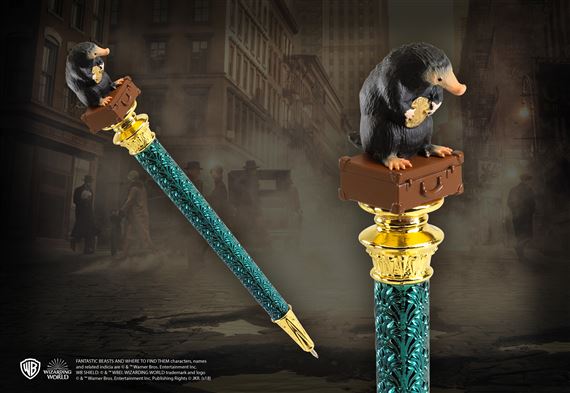 Fantastic Beasts Pen - Niffler