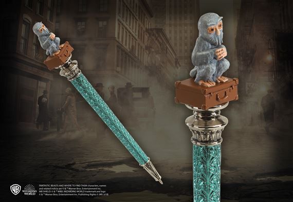 Fantastic Beasts Pen - Demiguise