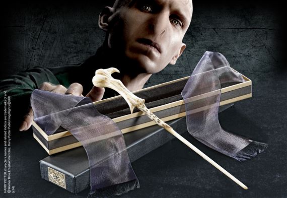 Lord Voldemort's Wand