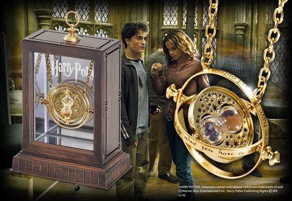 The Time-Turner