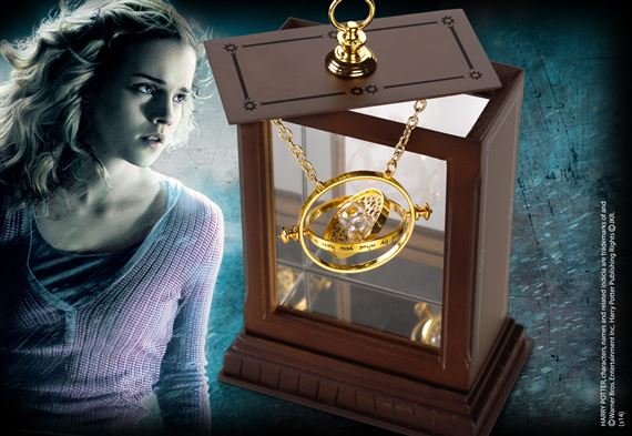 The Time-Turner