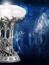 Lothlorien Candle Holder