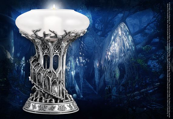 Lothlorien Candle Holder