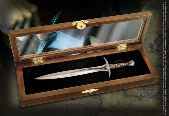 Sting Letter Opener